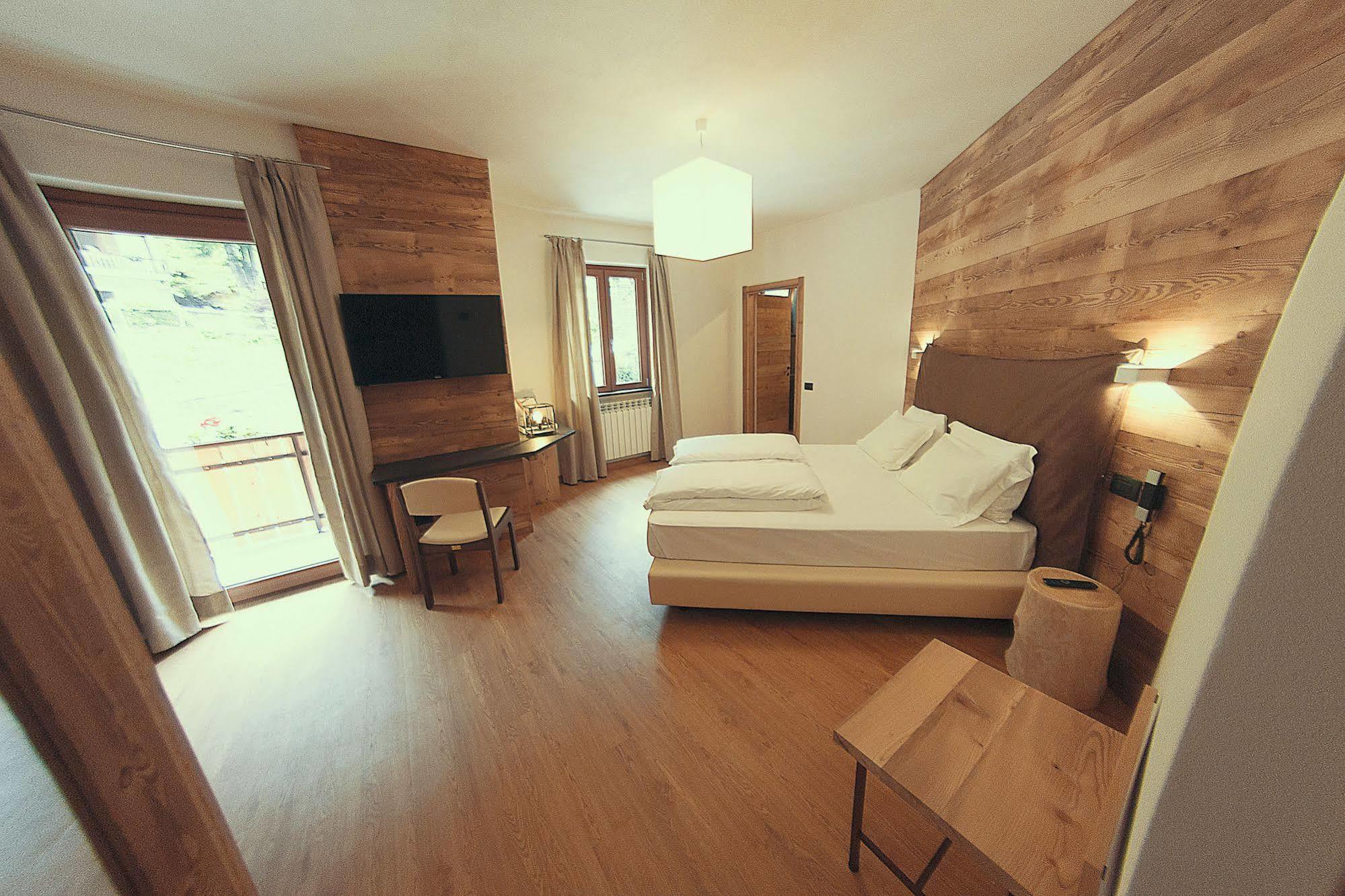 Orobie Alps Resort Roncobello Esterno foto