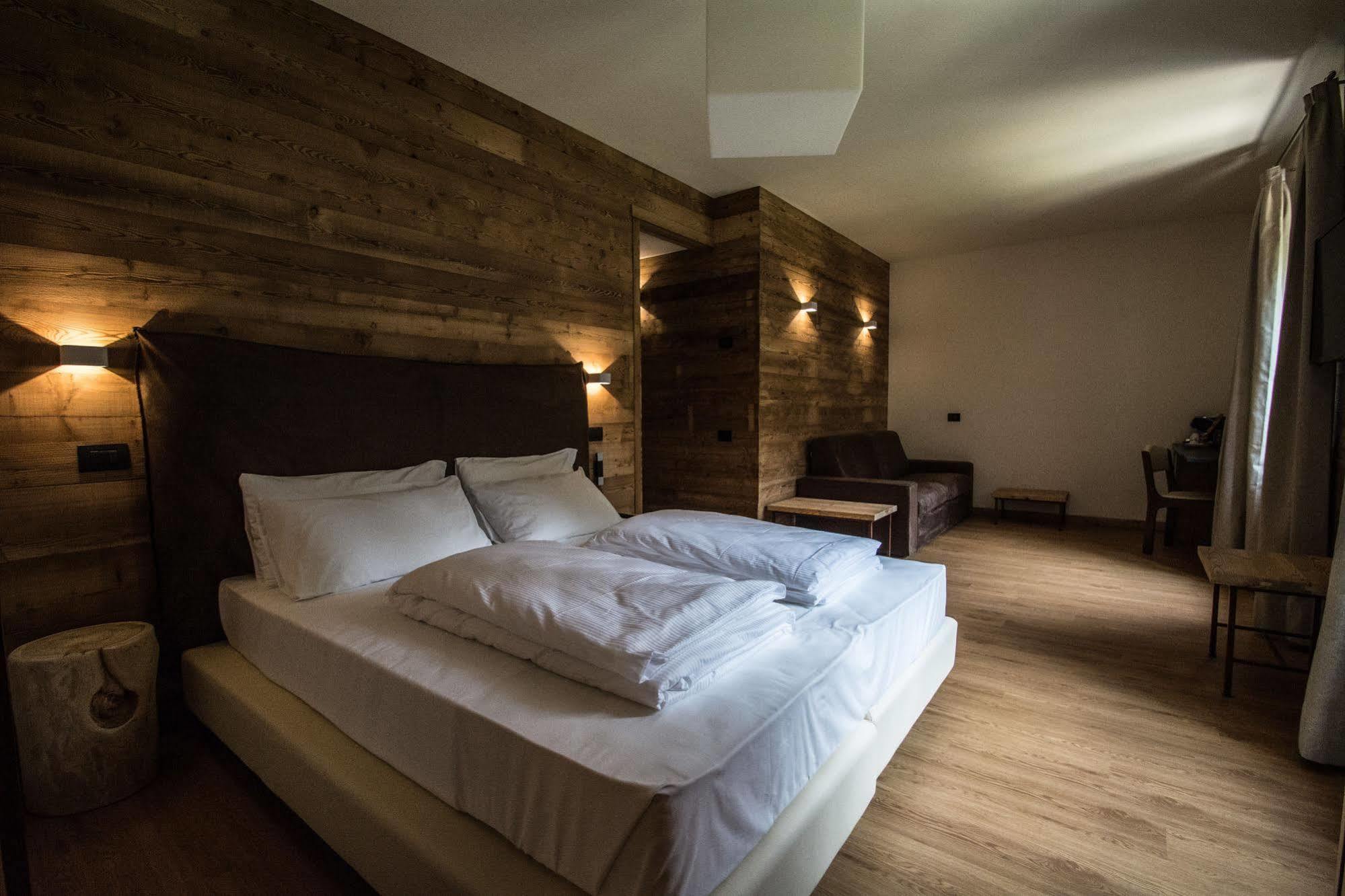 Orobie Alps Resort Roncobello Esterno foto