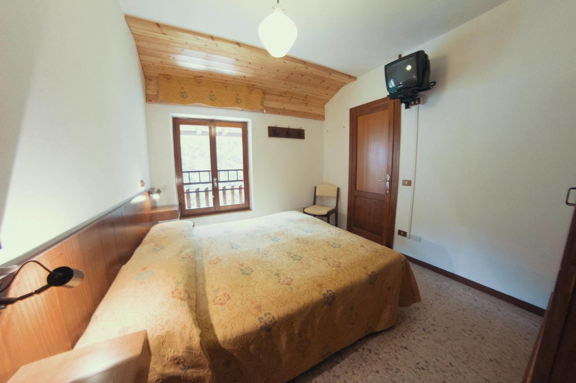 Orobie Alps Resort Roncobello Esterno foto