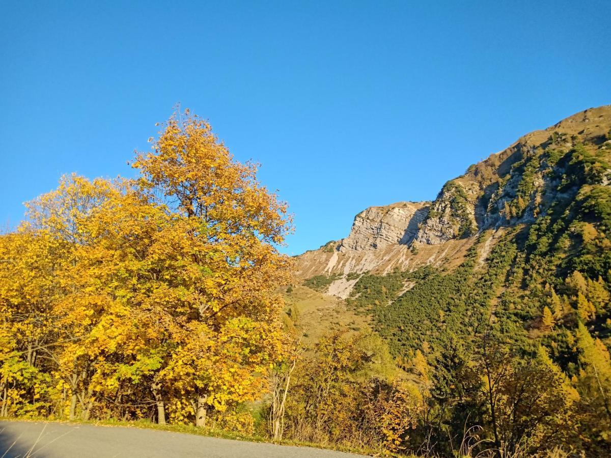 Orobie Alps Resort Roncobello Esterno foto