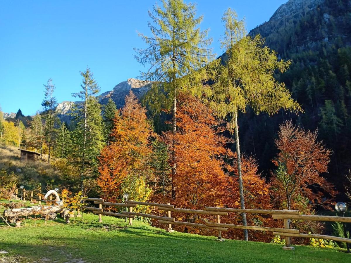 Orobie Alps Resort Roncobello Esterno foto