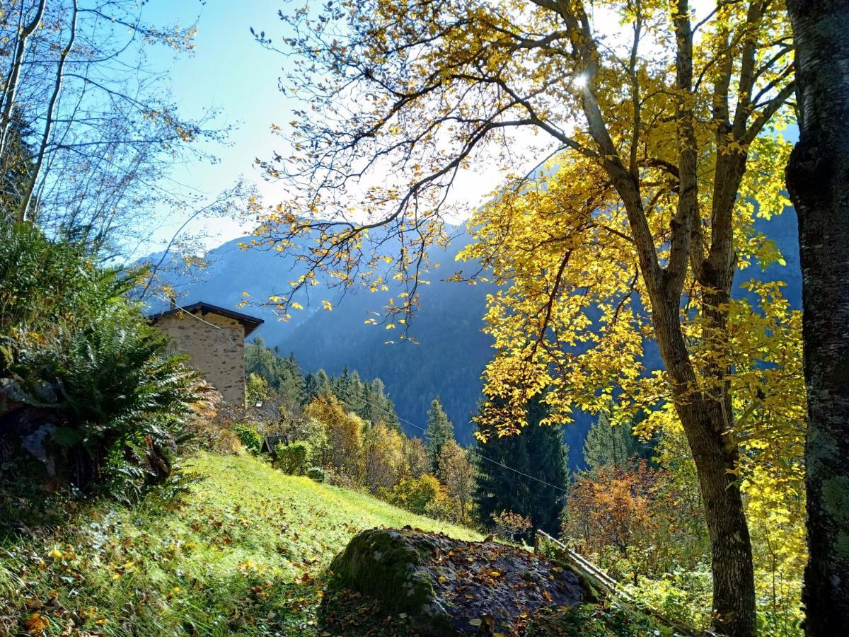 Orobie Alps Resort Roncobello Esterno foto