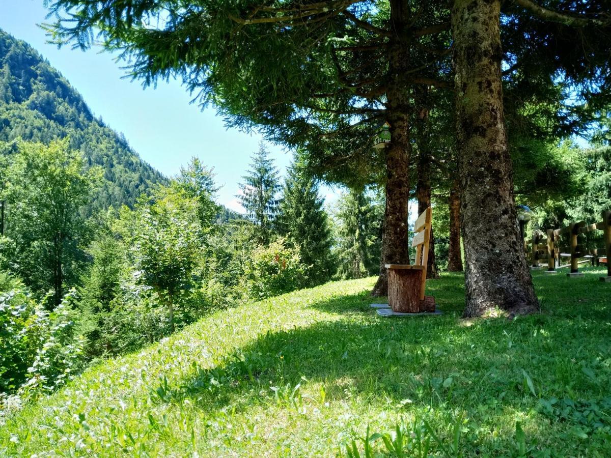 Orobie Alps Resort Roncobello Esterno foto