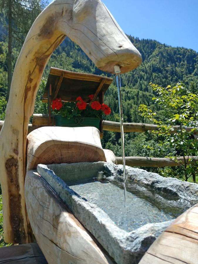 Orobie Alps Resort Roncobello Esterno foto