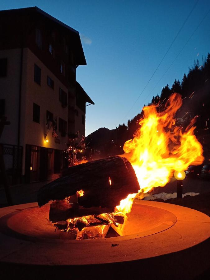 Orobie Alps Resort Roncobello Esterno foto